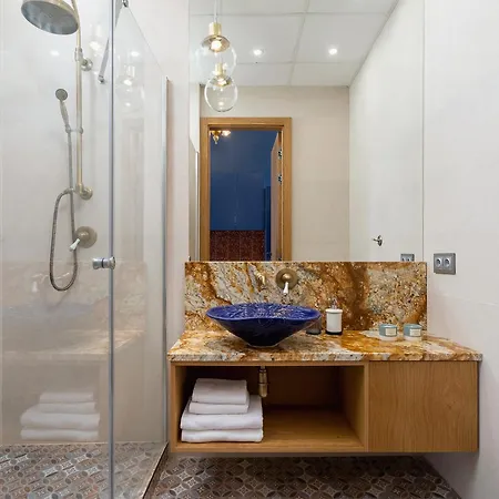 Golden Nebula - Cozy 1Br For 2 - Main Square شقة كراكوفيا