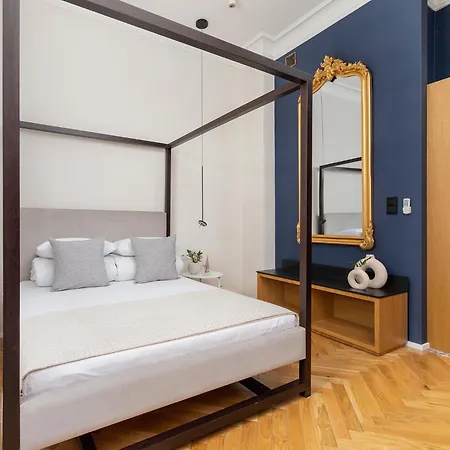 아파트 Main Square - Szpitalna 9 Street *
