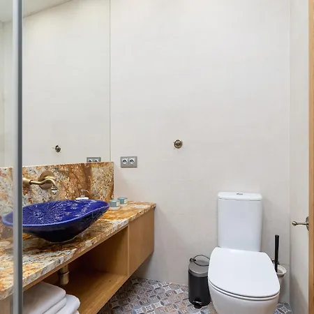 Main Square - Szpitalna 9 Street Apartman